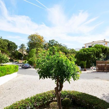 Villa Troia Beach Vacation Exterior foto