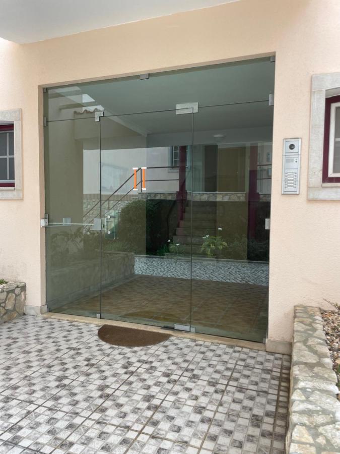 Villa Troia Beach Vacation Exterior foto